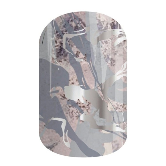 Jamberry Other - Jamberry Nail Wraps Marbelle Stylebox